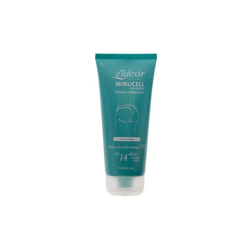 PHERGAL E'lifexir Minucell Reducing Tensioning Emulsion 200ml