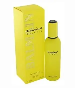 Balmain Monsieur Balmain Eau de Toilette 30 ml
