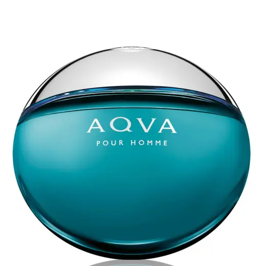 Bvlgari Aqva Pour Homme (EDT) tualetes ūdens vīriešiem 100 ml