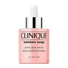 CLINIQUE Moisture Surge Active Glow Serum with Hyaluronic Acid, Size: 1.7 FL Oz, None