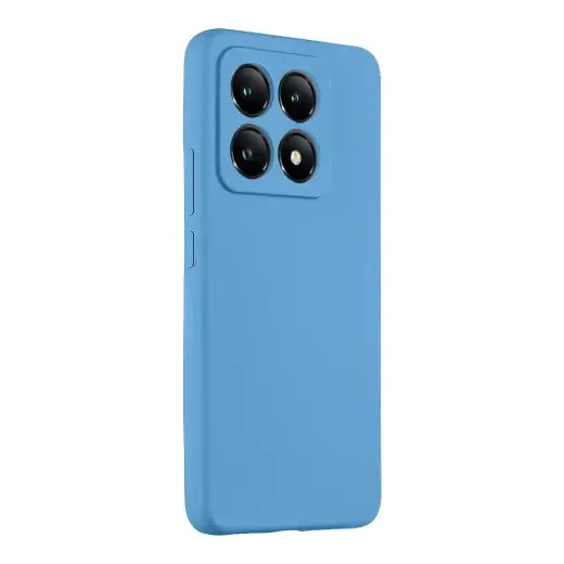 Tactical Velvet Smoothie Cover for Xiaomi 14T Avatar