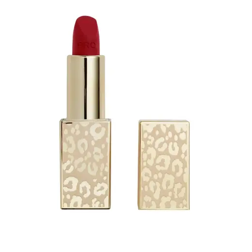 Revolution Pro, New Neutral, Matte, Cream Lipstick, Vamped, 3.6 g