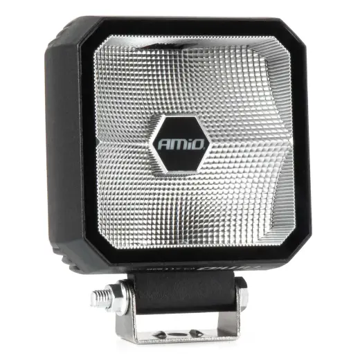 LED work lamp 30W COMBO 12V 24V AMIO-04395