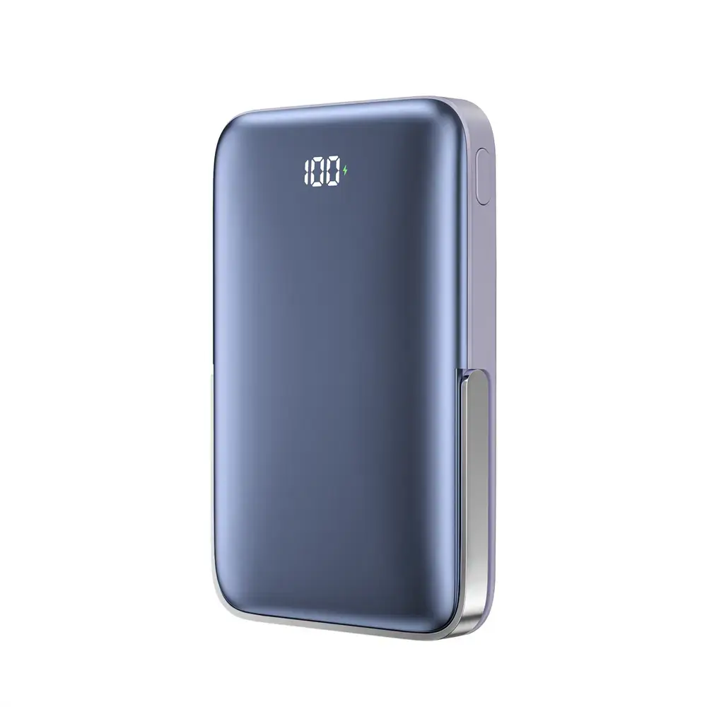 WIWU Elite Power Bank Wi-P018 10000 Blue