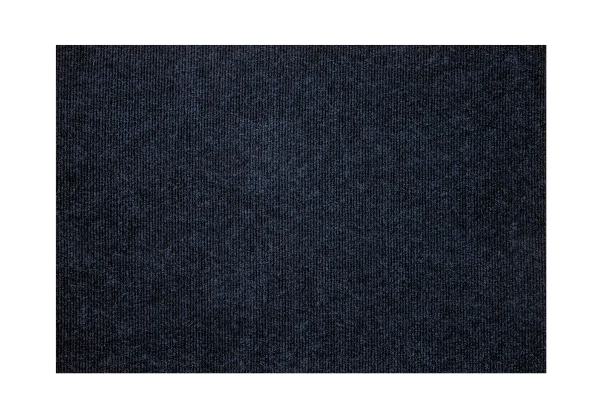 Doormat 40x60cm black