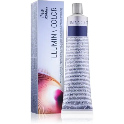 Wella Professionals Illumina Color 5/ 60 ml.