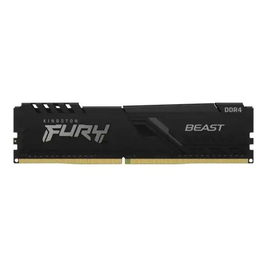 Kingston Fury Beast DDR4 64GB (2x32GB) 3200MHz (KF432C16BBK2 64)