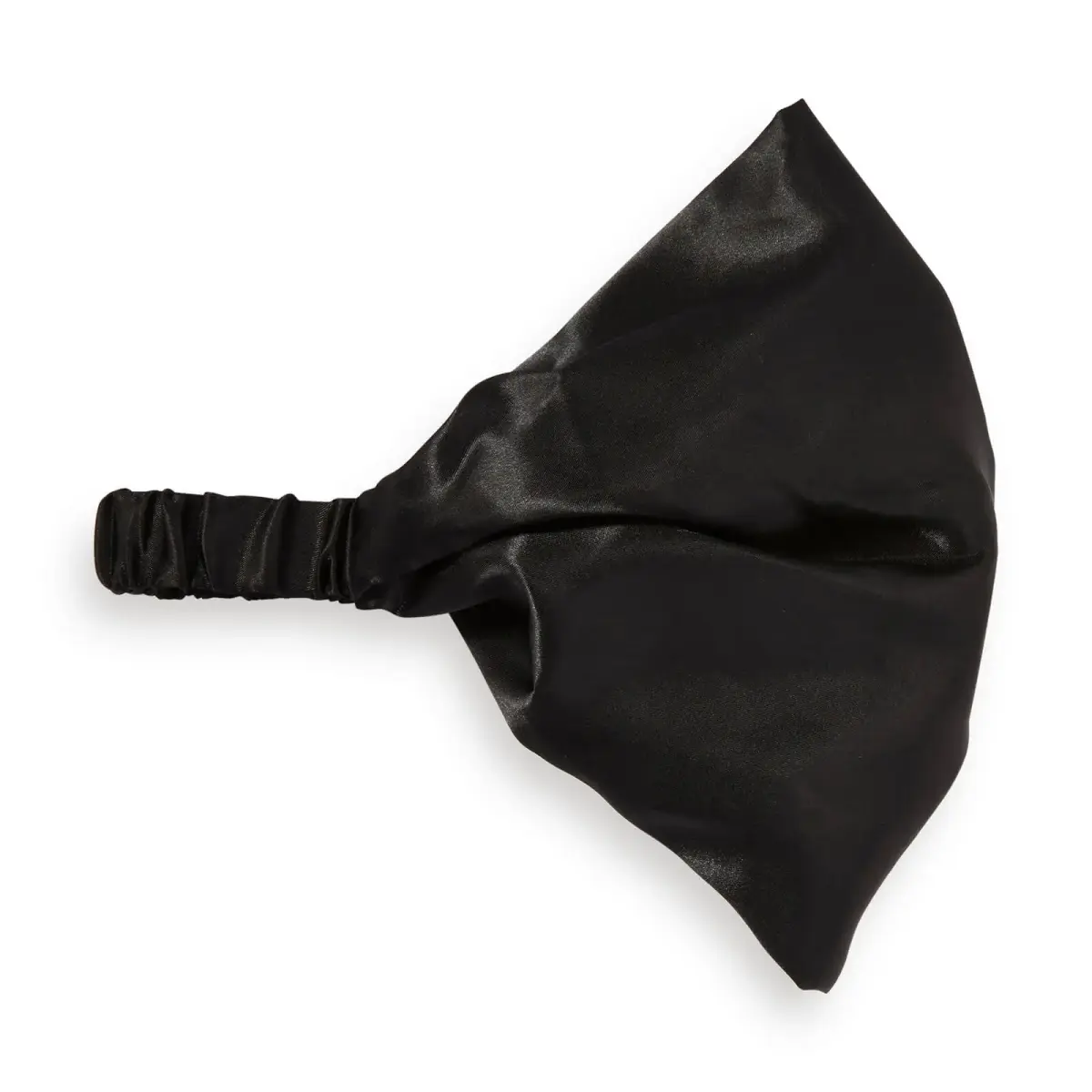 Revolution Haircare Satin Black Curl Protection