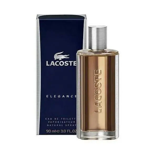 Lacoste Elegance Eau de Toilette 90 ml