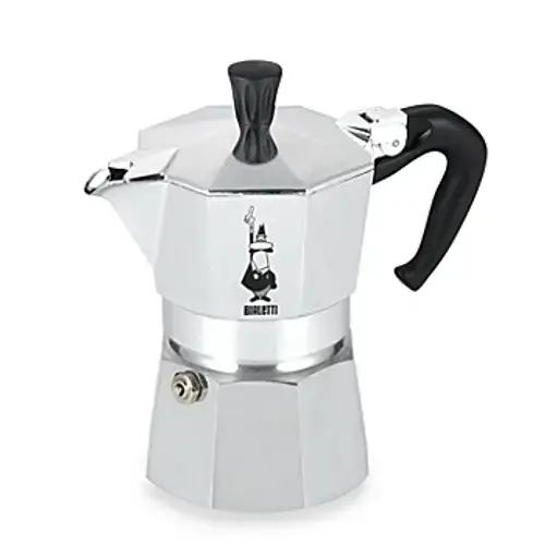 Bialetti Moka Express 3TZ