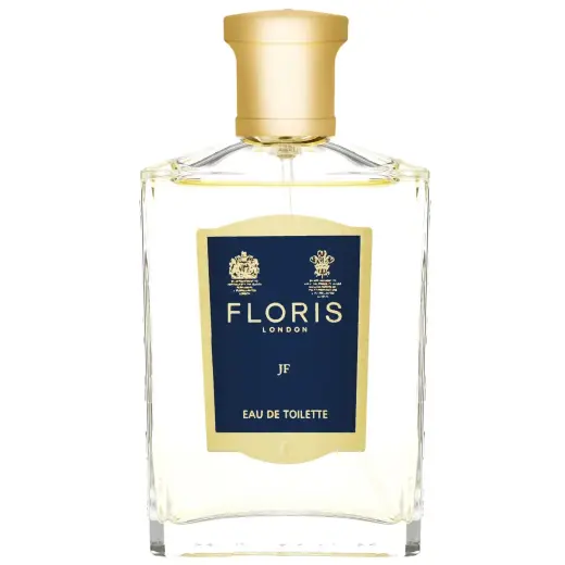 Floris Of London JF (EDT) tualetes ūdens vīriešiem 100 ml