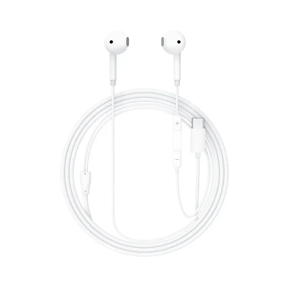 Acefast L13 In-Ear Wired Headphones with