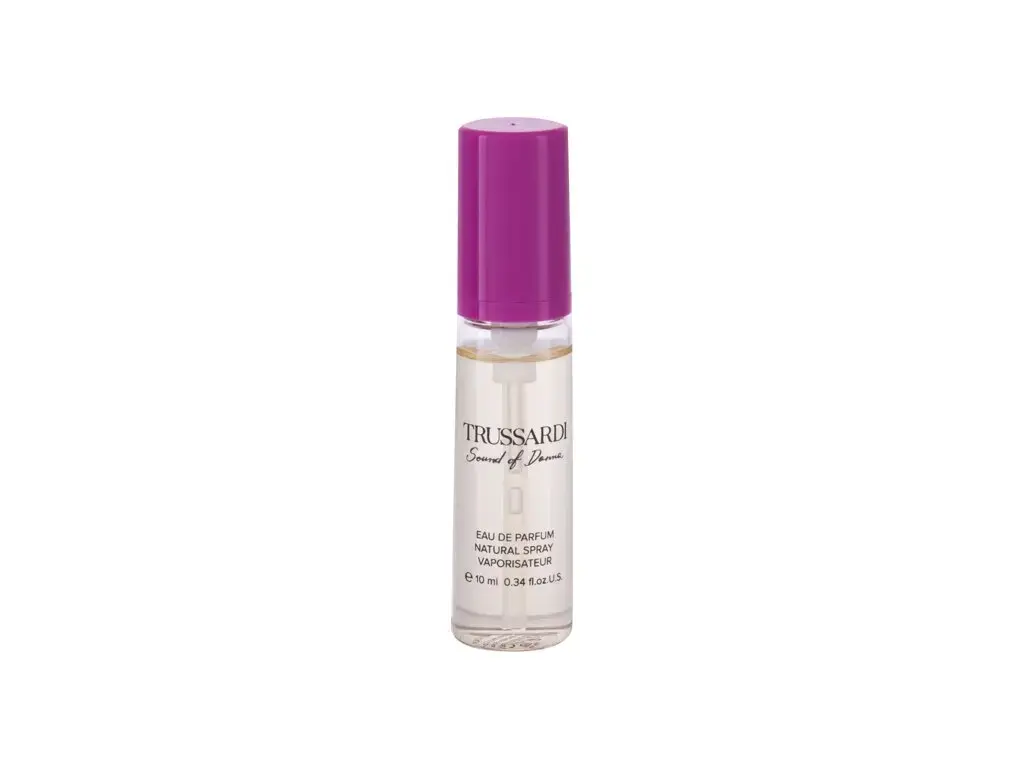 Trussardi Sound of Donna Eau de Parfum 10 ml