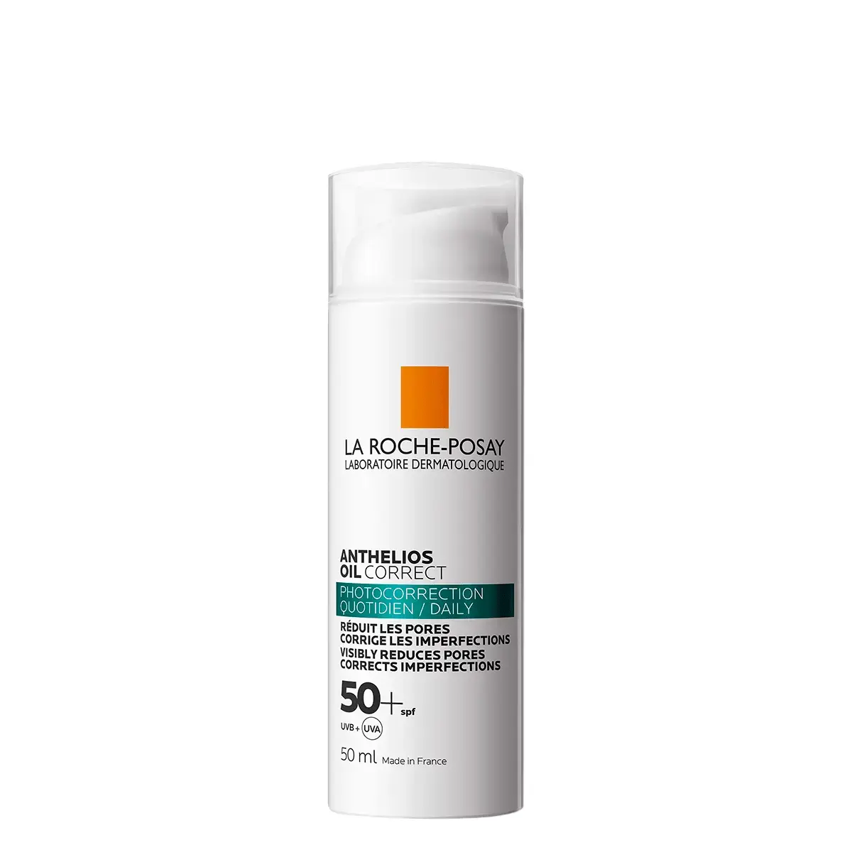 La Roche-Posay Anthelios Oil Correct SPF50+