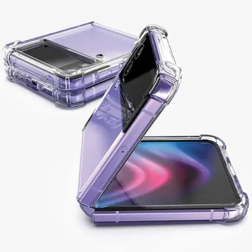 Mercury Super Protect Samsung Z-Flip 4