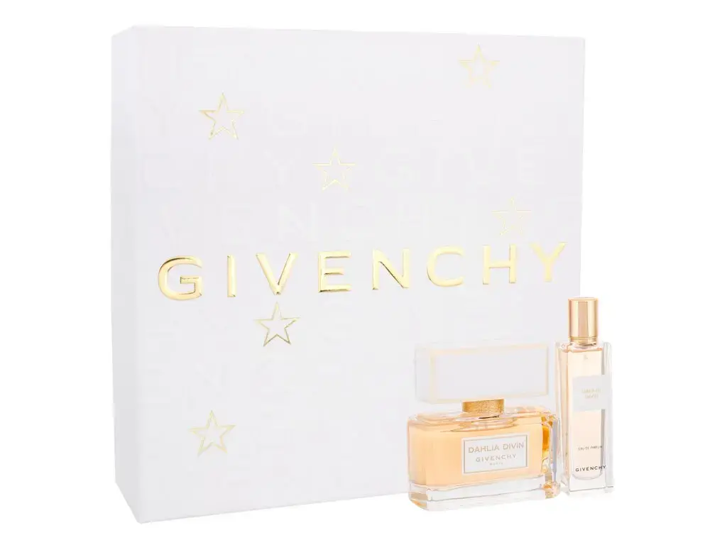 Givenchy Dahlia Divin Eau de Parfum 50 ml