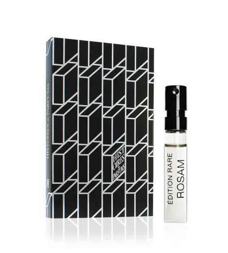 Histoires De Parfums Edition Rare Rosam (EDP) parfüümvesi unisex 15 ml
