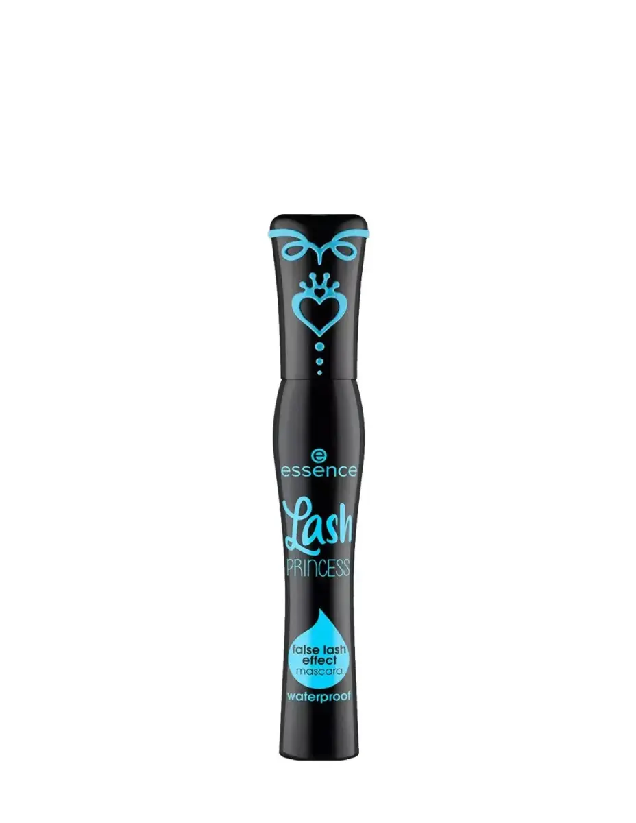 Essence Cosmetics Lash Princess False Lash Effect Mascara Waterproof 12ml