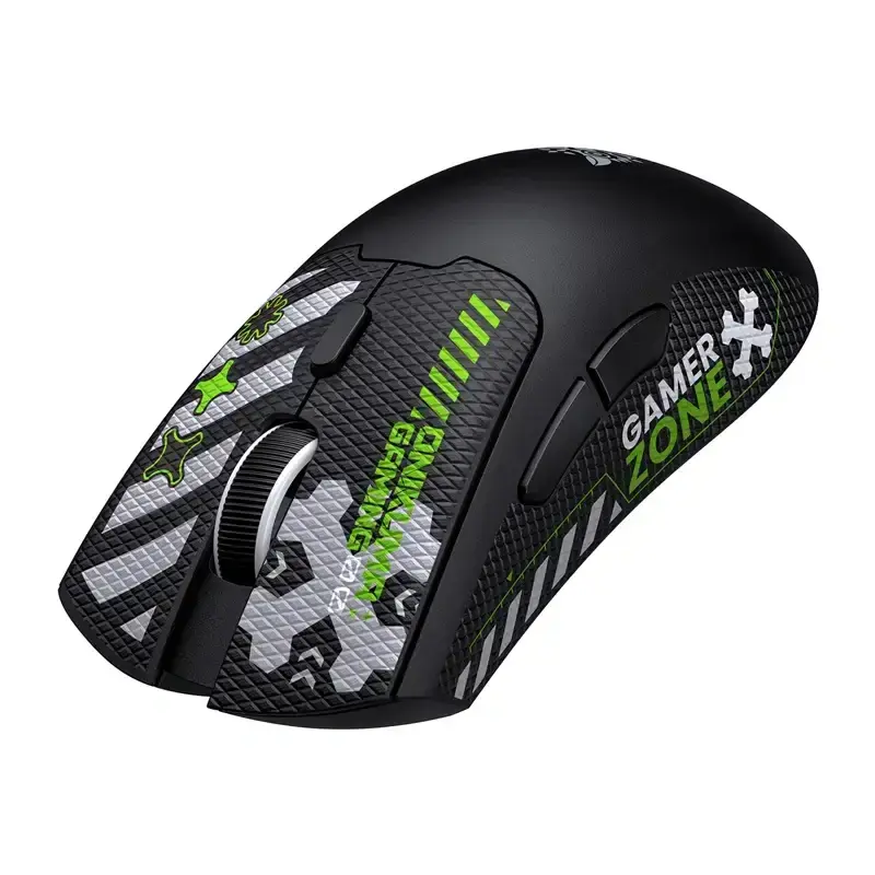 ONIKUMA DM01 Wireless Mouse (Black)