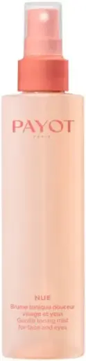 Payot by Payot Nue Gentle Toning Mist -200ml/6.7OZ for WOMEN