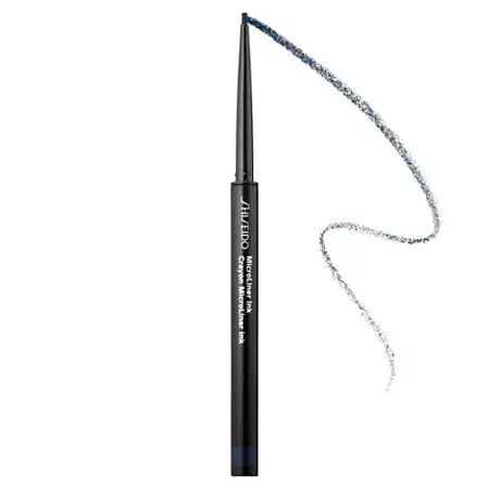 Shiseido MicroLiner Ink (Various Shades) - Navy 04