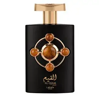 Lattafa Pride AL Qiam Gold smaržas sievietēm 100 ml