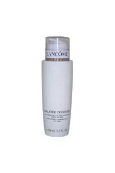 Lancome Lait Galatee Confort Cleansing Milk - White