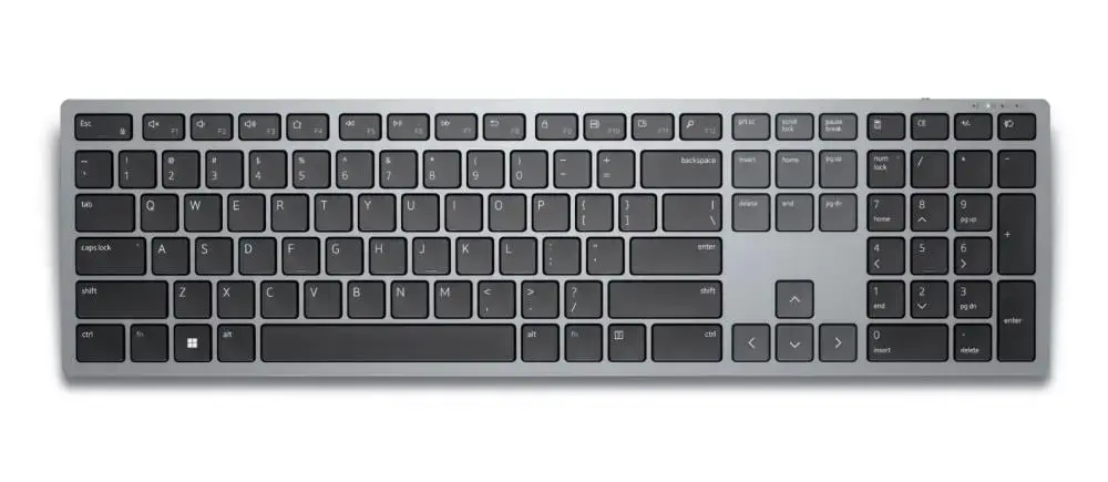 Dell Kb700 Keyboard Bluetooth
