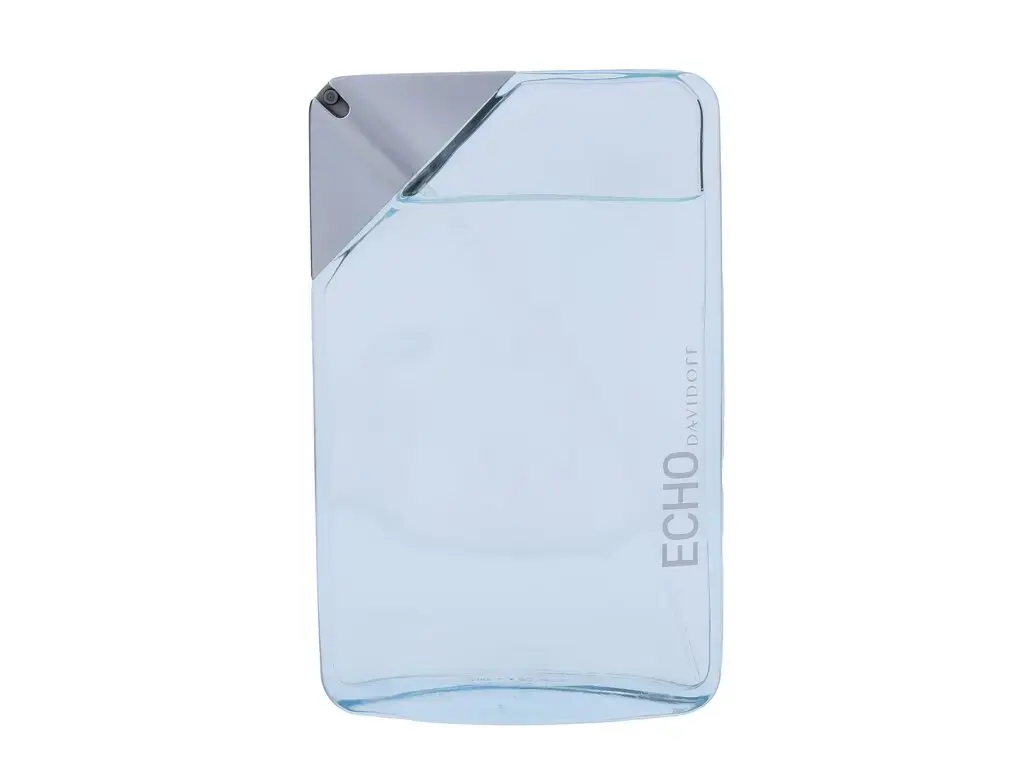 Davidoff Echo Eau de Toilette 100 ml