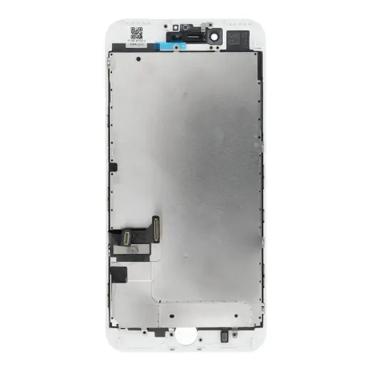 FixCell LCD Display for IPHONE 7 Plus Retina white (refurbished)