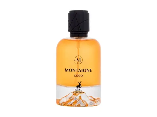 Maison Alhambra Montaigne Coco Eau de Parfum 100 ml
