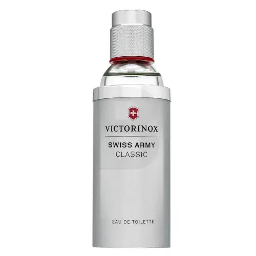 Swiss Army Swiss Army Classic tualetes ūdens vīriešiem 100 ml