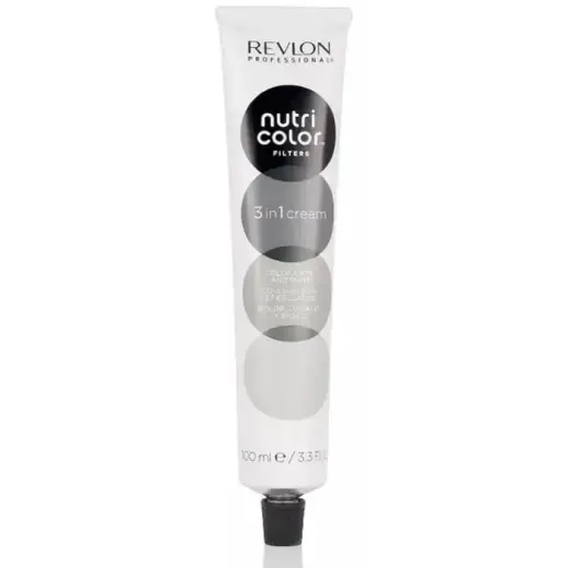 Revlon Nutri Color Filters Toning 1001 100ml