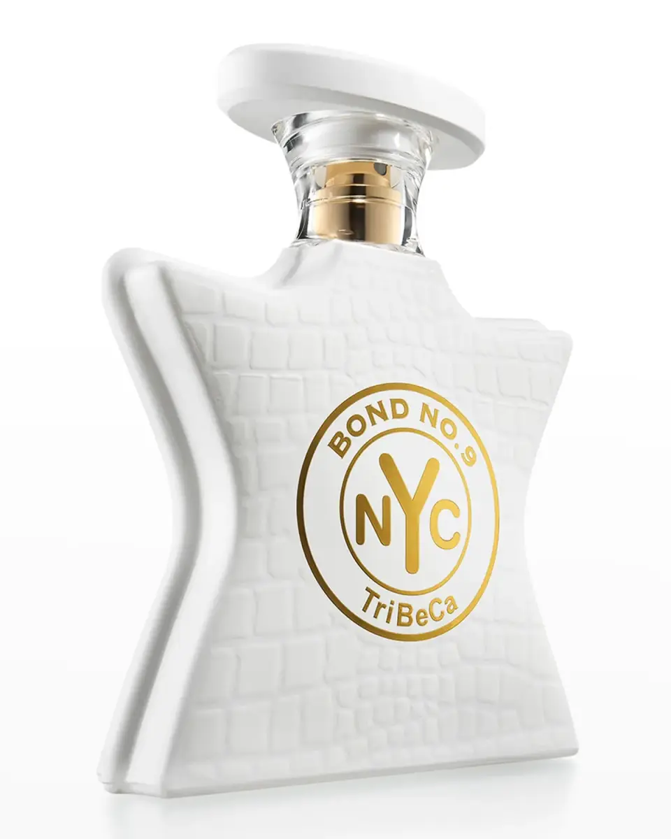 BOND NO. 9 Bond No. 9 Nolita 50ml - Clear
