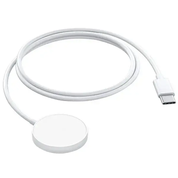 Beline bezvadu lādētājs priekš Apple Watch | balts