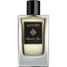  1.69 oz Alghabra Laybrinth of Spices Extrait De Parfum Spray for Unisex