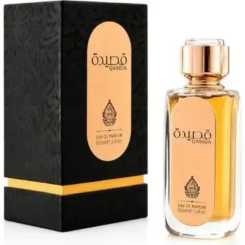 House Of Perfumes Qasida Bronze (EDP)