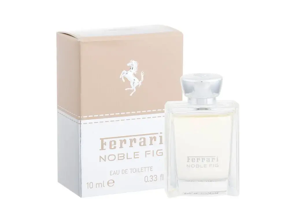 Ferrari Noble Fig Eau de Toilette 10 ml