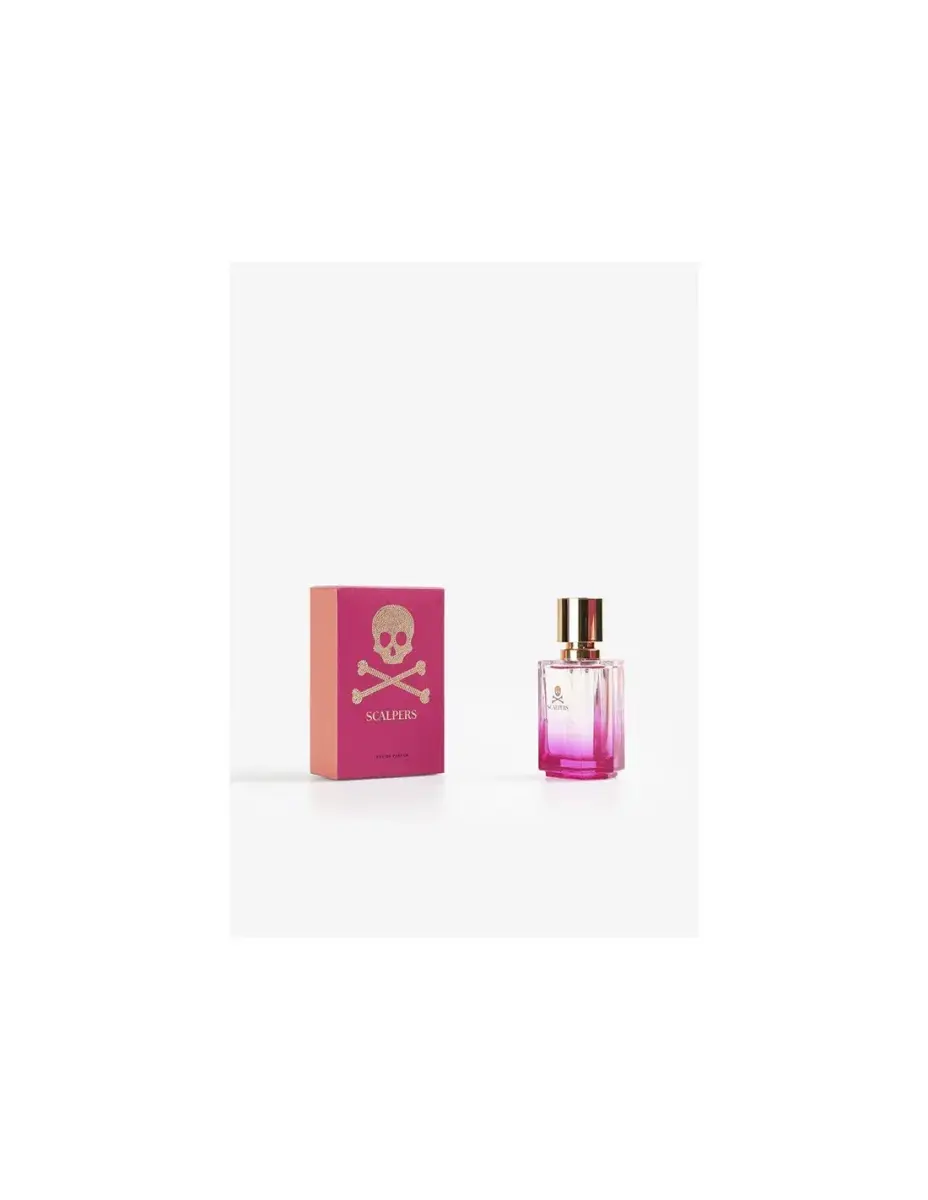 Scalpers Her & The Wild Flower (EDP) parfimērijas ūdens sievietēm 50 ml