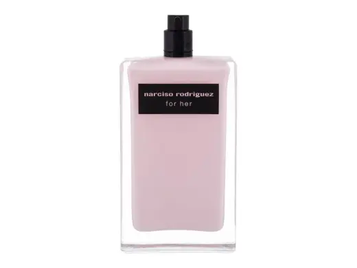 Narciso Rodriguez For Her Limited Edition Eau de Parfum 100 ml