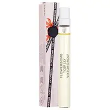 Flowerbomb Tiger Lily EDP Miniaturka