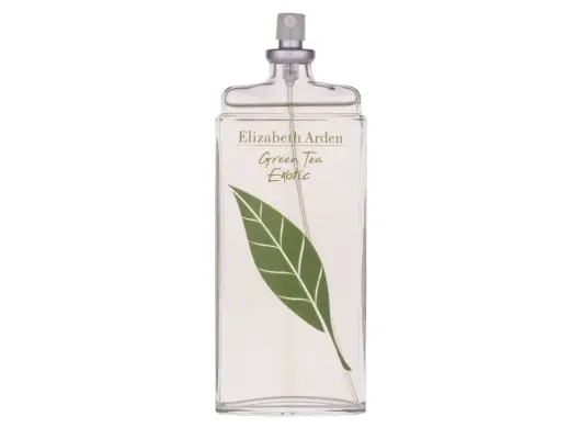 Elizabeth Arden Green Tea Exotic Eau de Toilette 100 ml