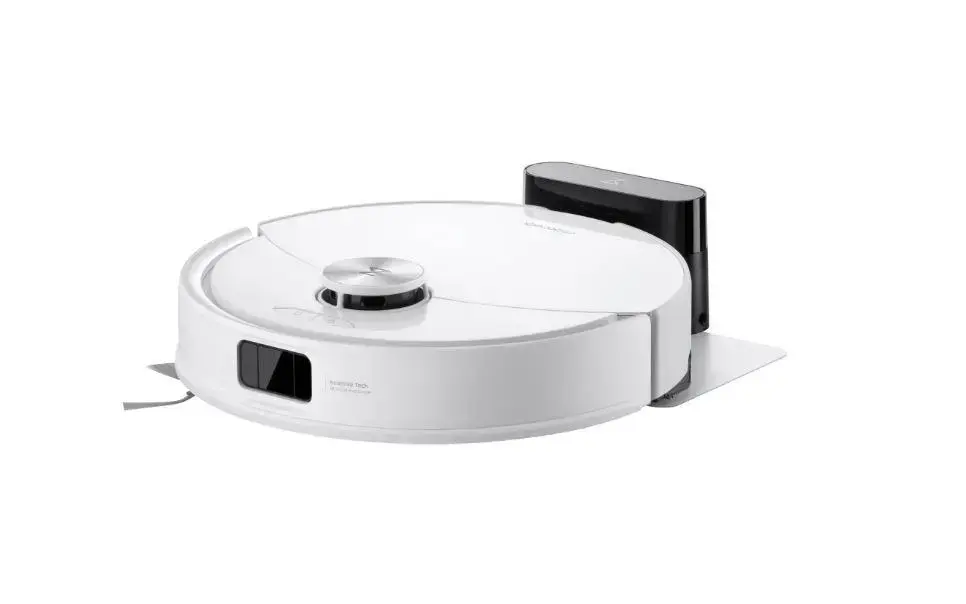 VACUUM CLEANER ROBOT Q10 VF|WHITE Q10VF02-00 ROBOROCK