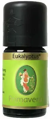 Primavera Biolife Eucalyptus Globule 5ml