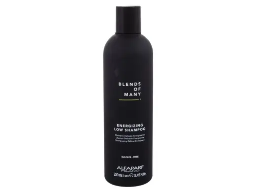 ALFAPARF MILANO Blends Of Many Energizing Shampoo 250 ml