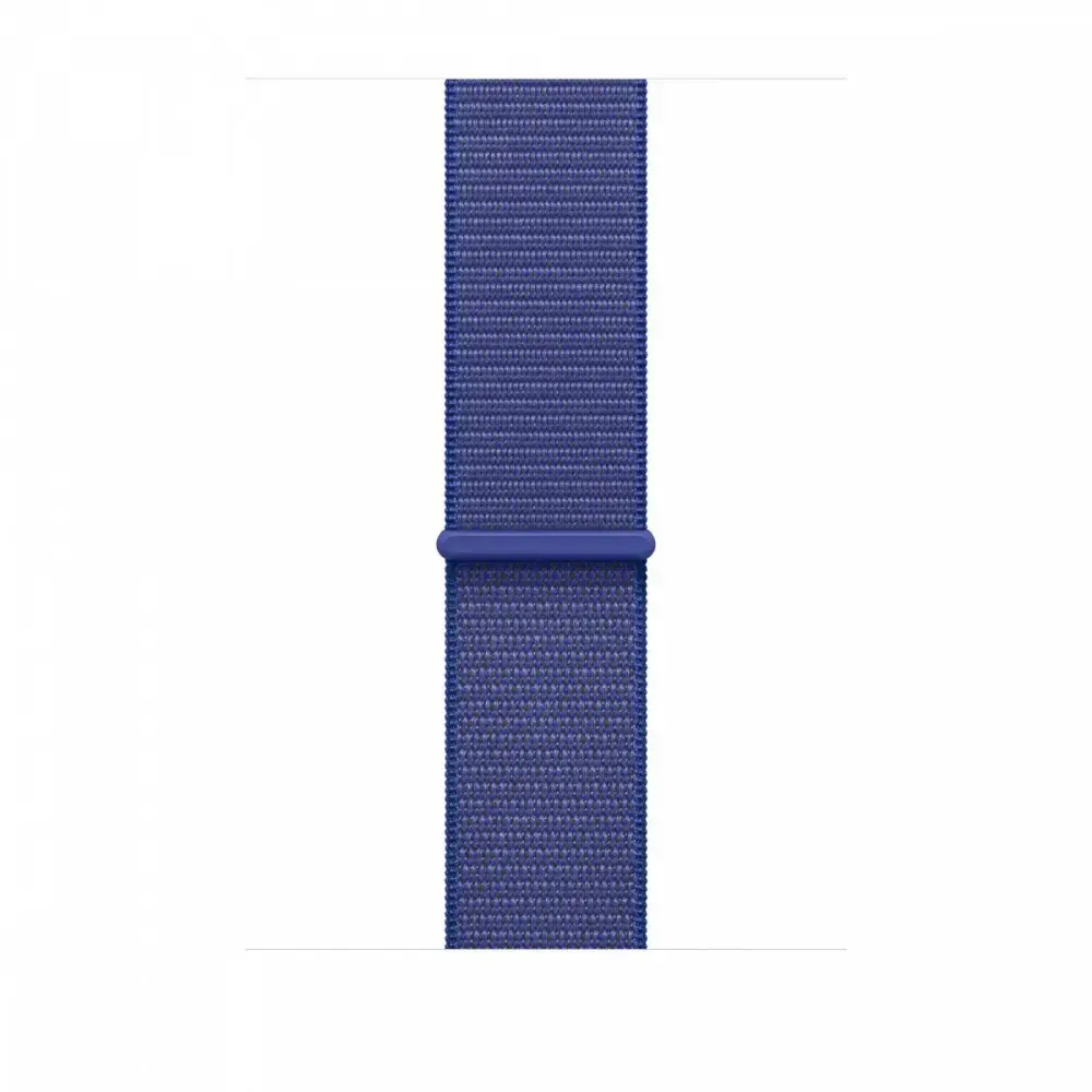Ultramarine Sport Loop 46 mm