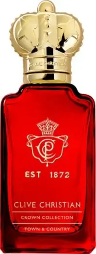 Clive Christian Crown Collection Town and Country perfume 50 ml
