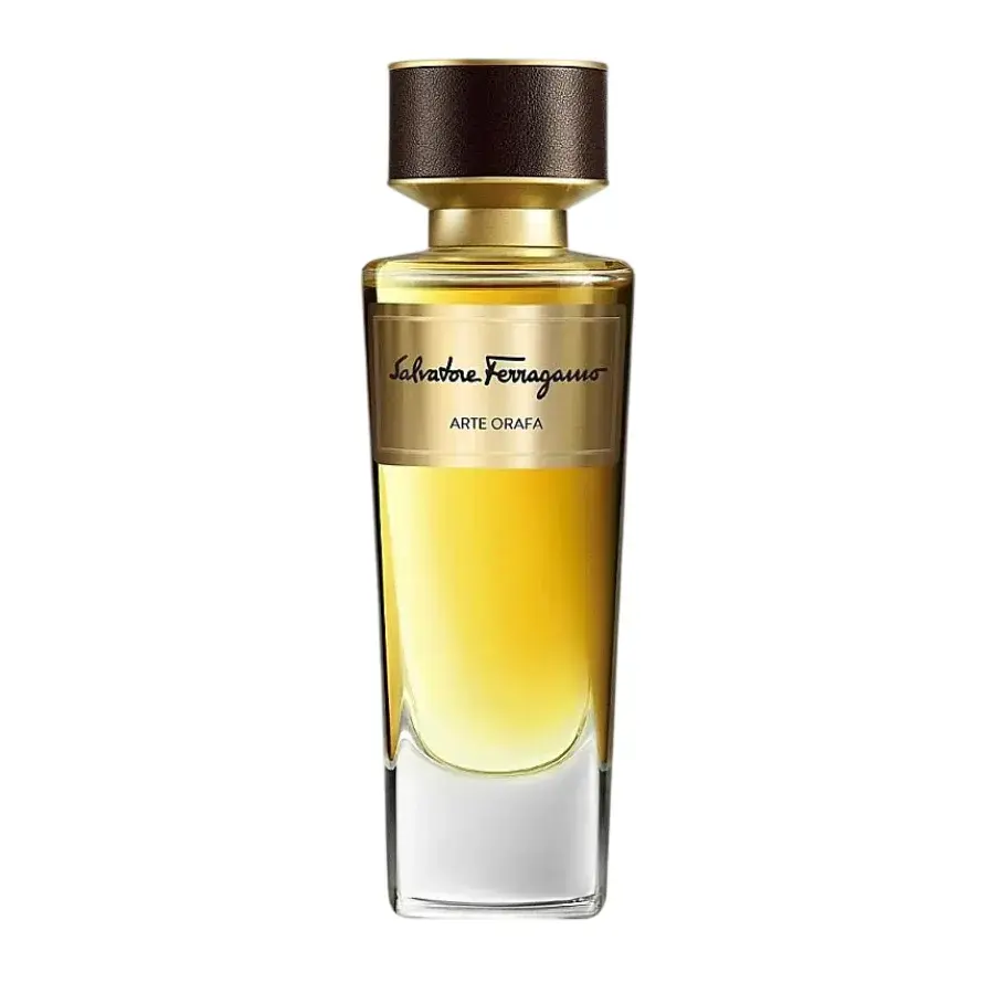 Salvatore Ferragamo, Tuscan Creations Arte Orafa, Eau De Parfum, Unisex, 100 ml *Tester