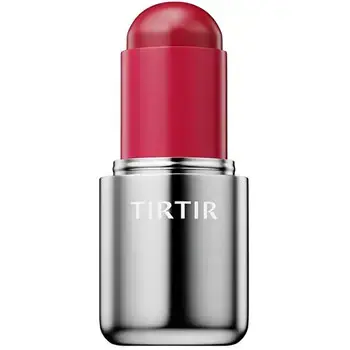 TIRTIR Mood Glider Lip & Blush Stick - Multifunkční tyčinka 3,8 g 03 Tangerine Glow Lip Tint