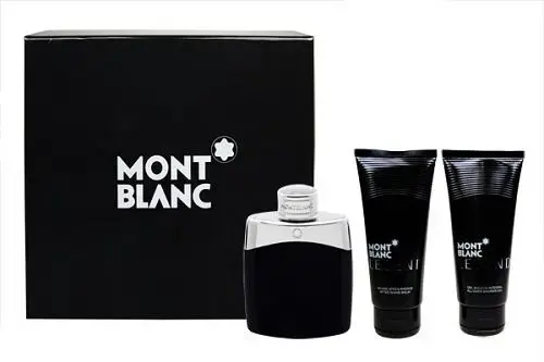 Montblanc Legend Eau de Toilette 100 ml